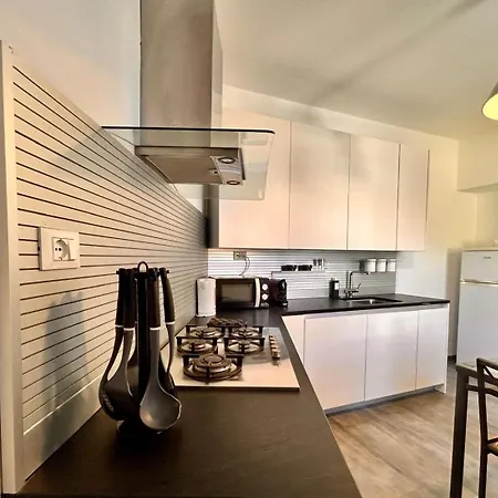 Apartamento Gigis Con Terrazza E Giardino Privato Manarola