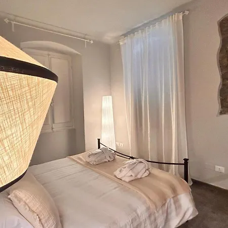 Gigis Con Terrazza E Giardino Privato Apartamento Manarola