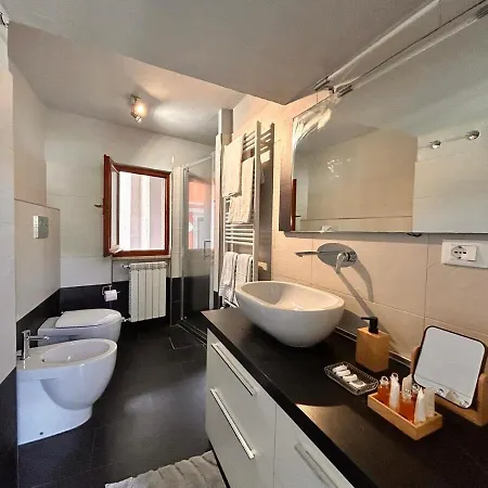 Apartamento Gigis Con Terrazza E Giardino Privato Manarola
