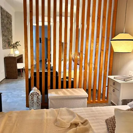Gigis Con Terrazza E Giardino Privato Apartamento *