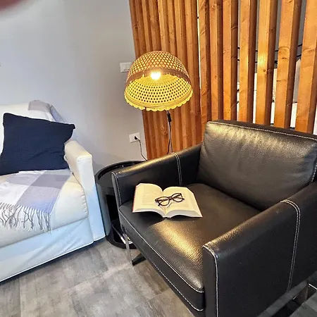 Apartamento Gigis Con Terrazza E Giardino Privato *