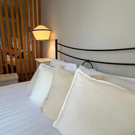 Apartamento Gigis Con Terrazza E Giardino Privato Manarola