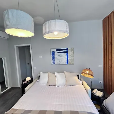 Apartment Gigis Con Terrazza E Giardino Privato *